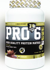 SUPERIOR PRO 6